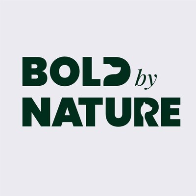 Bold by Nature