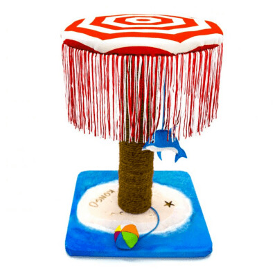 KONG FOR CATS - PLAY SPACES CATBANA