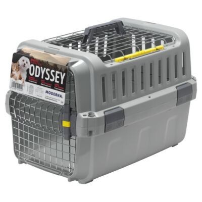 ODYSSEY FRONT & TOP ENTRY CARRIER X-SMALL
