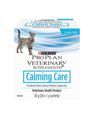 Pro Plan Vet Calming Care for Cats