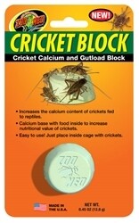 ZooMed Cricket Block 5oz