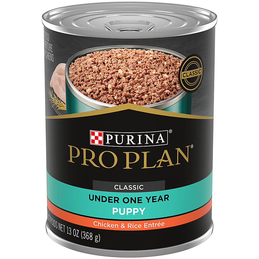 PROPLAN DOG CAN - PUPPY 369g