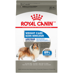 ROYAL CANIN LARGE WEIGHT CARE 30LB