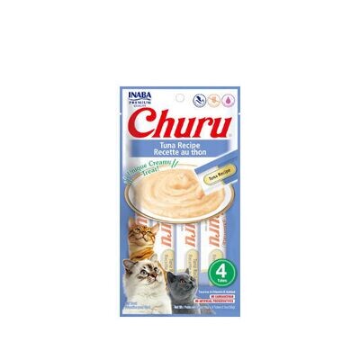 Churu Tuna Recipe 4pk
