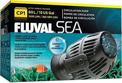 Fluval SEA CP1 Circulation Pump, 900lph