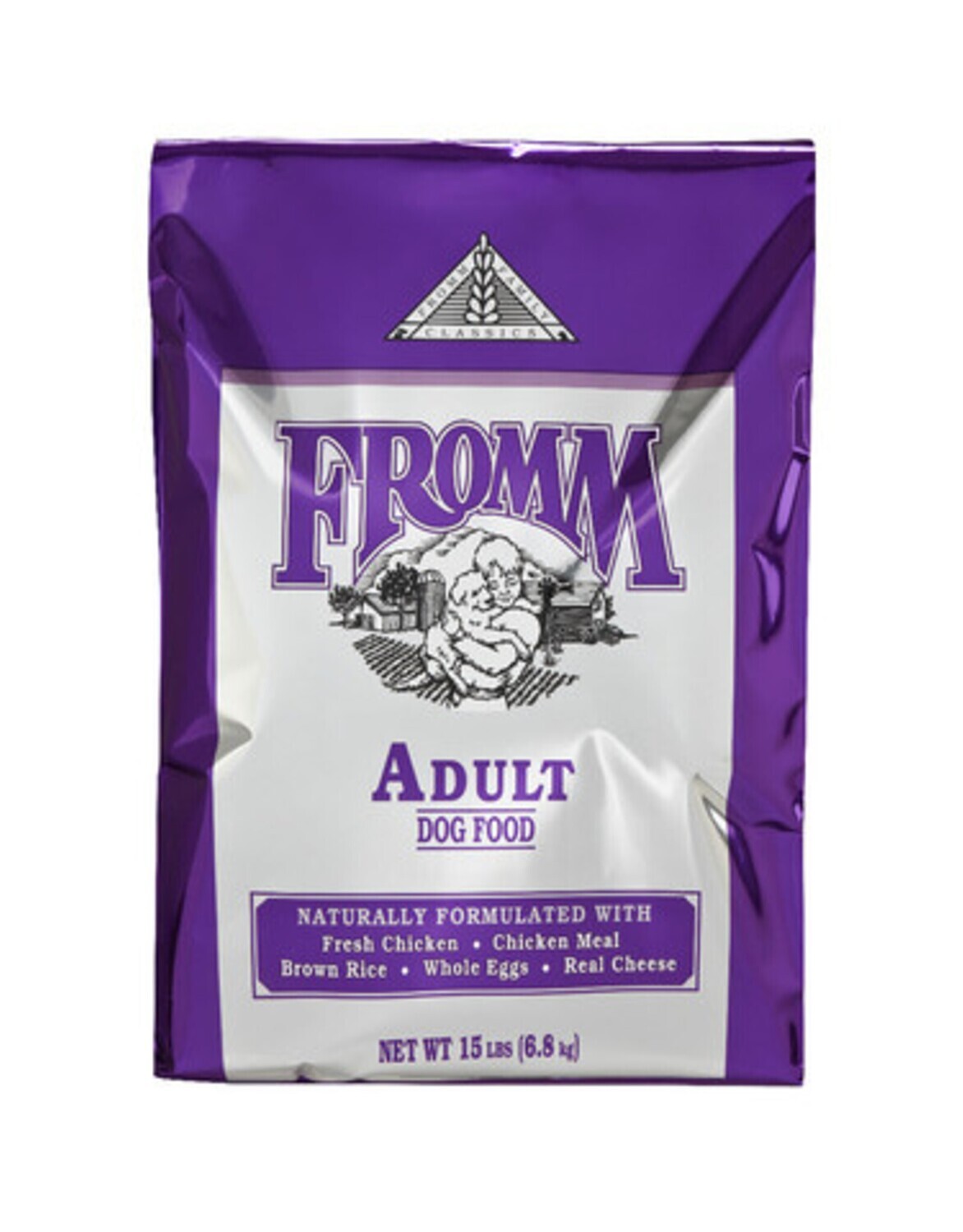 Fromm Classic Adult 6.8kg