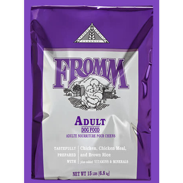 Fromm Classic Adult 2.25 kg