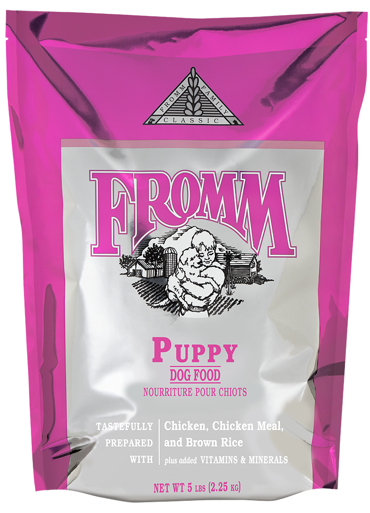 Fromm Classic Puppy 15kg