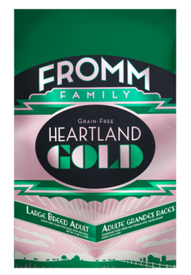 Fromm Heartland Large Breed Adult 11.8kg