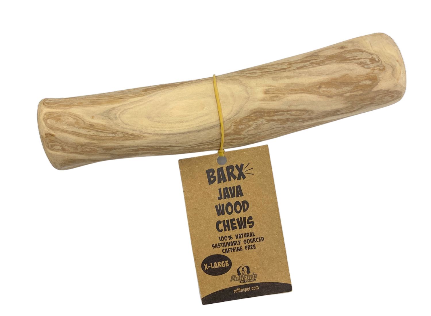 Barx Java Wood X Large