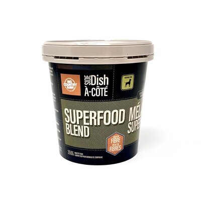 BCR SIDE DISH SUPER FOOD BLEND 350g