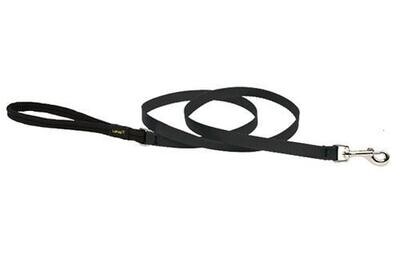 LUPINE BASIC 6&#39; LEAD BLACK