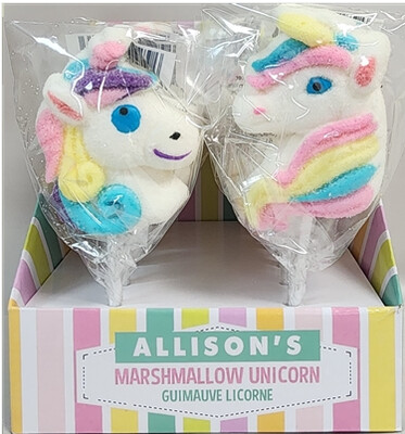 Unicorn - Marshmallow