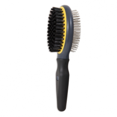 JW DOUBLE-SIDED BRUSH FOR CATS