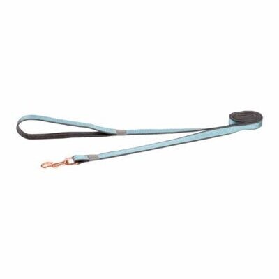 ROGZ URBAN LEAD 6&#39; TURQUOISE MOON M