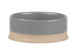 SCRUFFS SCANDI BOWL GREY 5.5&quot;