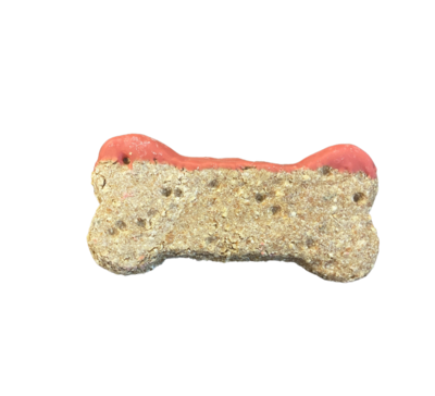 Amelia Mini Peanut Bone