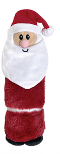 FOUFIT CUDDLE PLUSH SANTA LARGE