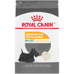 ROYAL CANIN SMALL SENSITIVE SKIN CARE 13lb