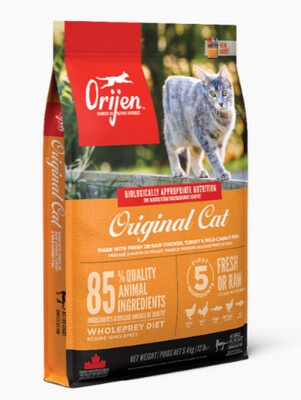 ORIJEN CAT ORIGINAL 1.8KG