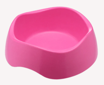 Beco Medium Pink Bowl