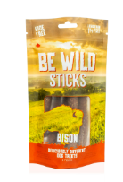 THIS &amp; THAT BE WILD EXOTIC STICKS - BISON 6 COUNT