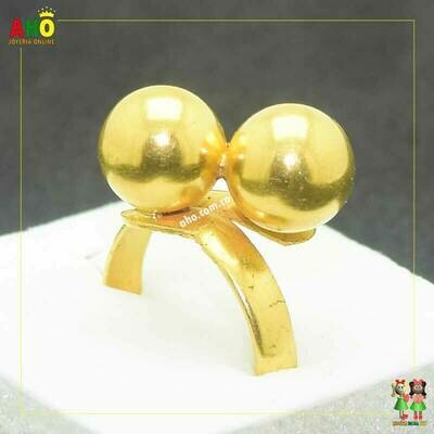 Combo Oro Oro18K