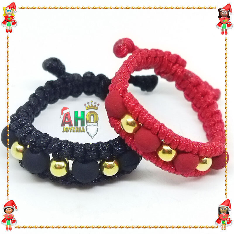 Anillo Tejido Macrame Oro18k