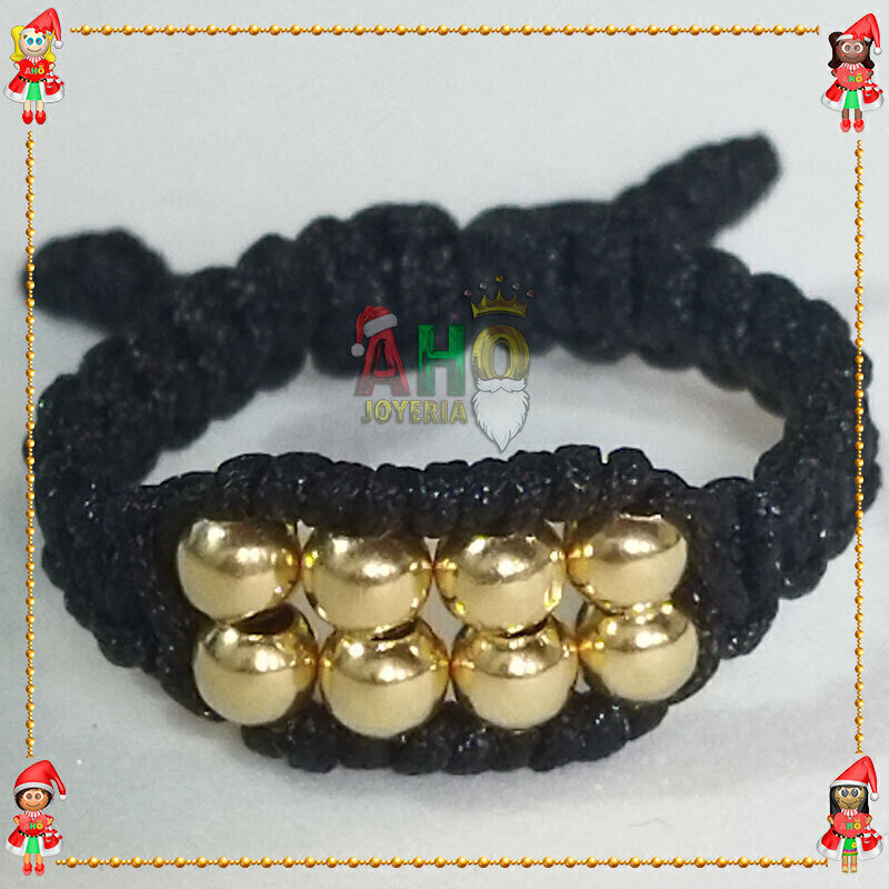 Anillo Tejido Macrame Oro18k