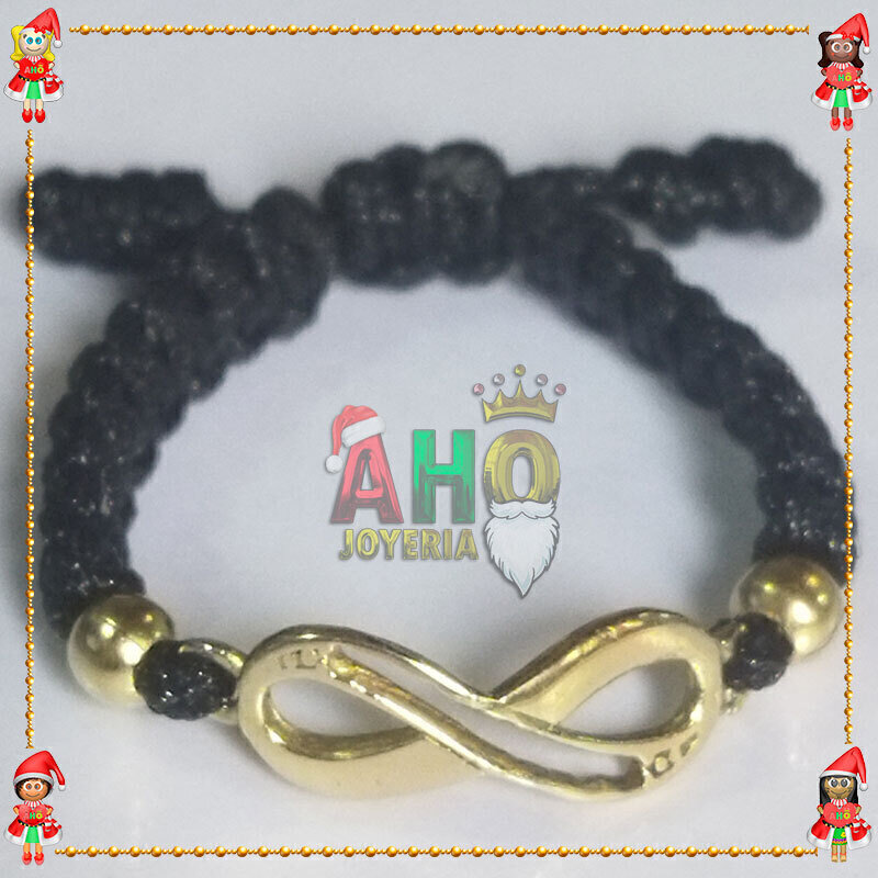 Anillo Tejido Macrame Oro18k