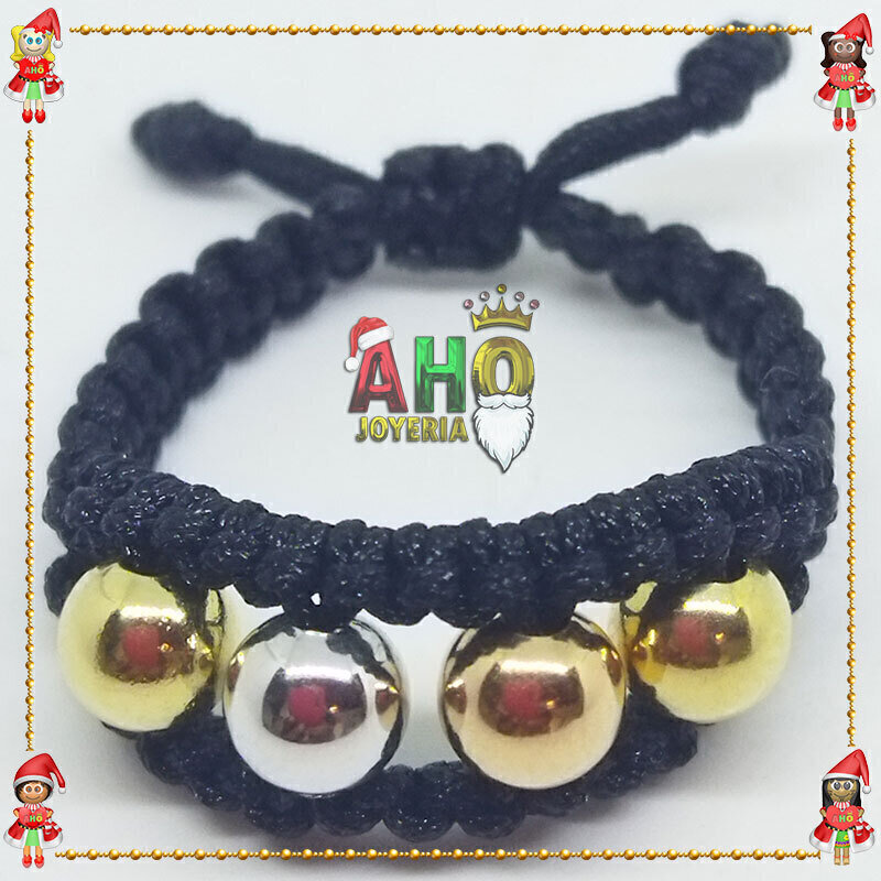 Anillo Tejido Macrame Oro18k