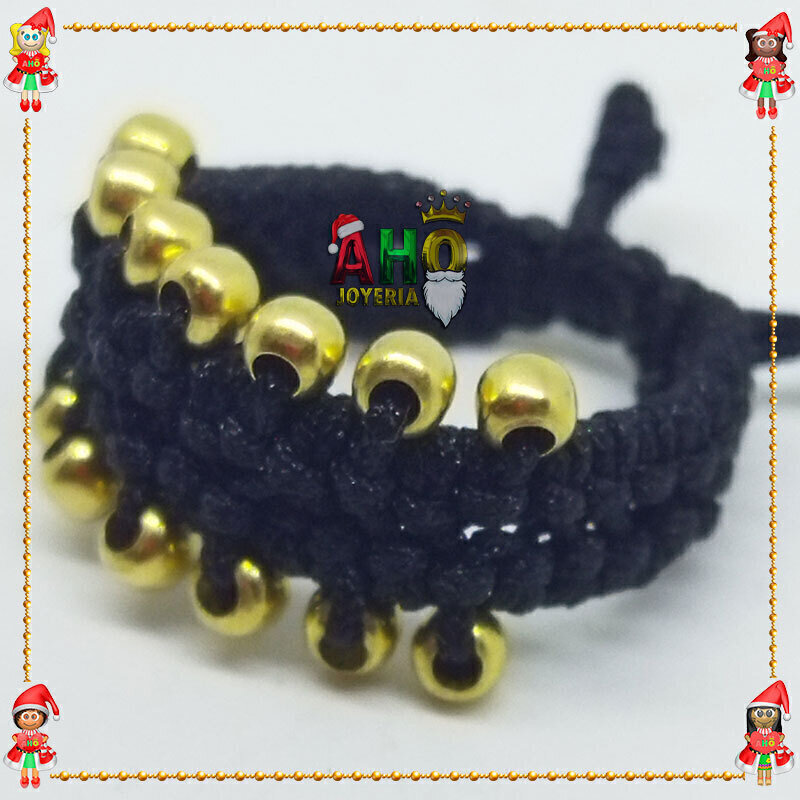 Anillo Tejido Macrame Oro18k