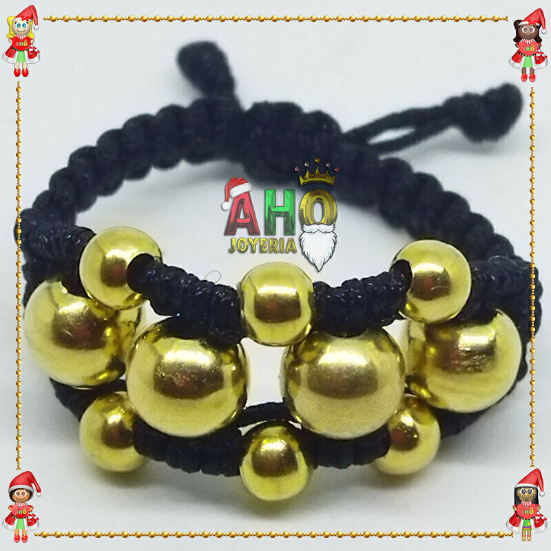 Anillo Tejido Macrame Oro18k