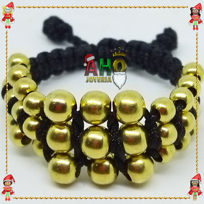 Anillo Tejido Macrame Oro18k