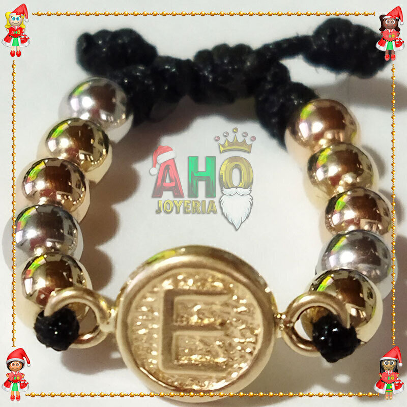 Anillo Tejido Macrame Oro18k