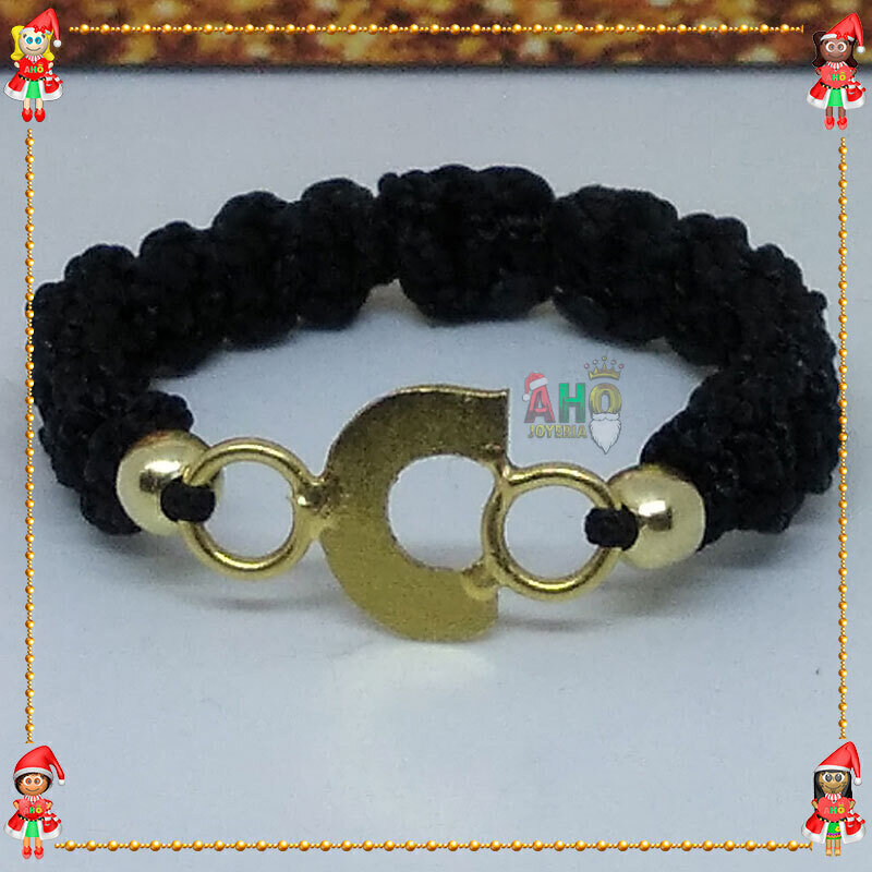 Anillo Tejido Macrame Oro18k