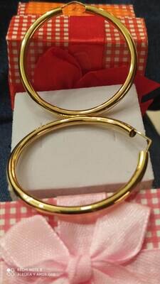 Candongas Oro18K