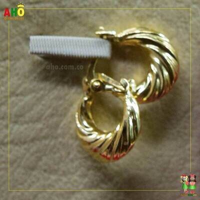Candonga Oro18k