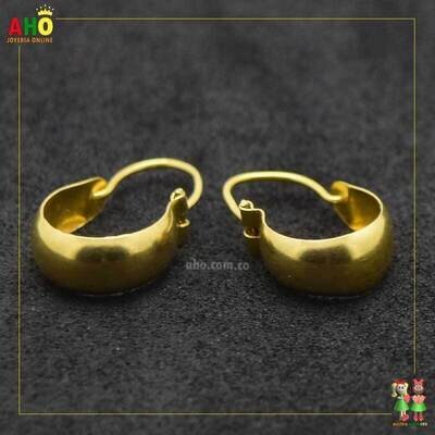 Candongas Oro18K
