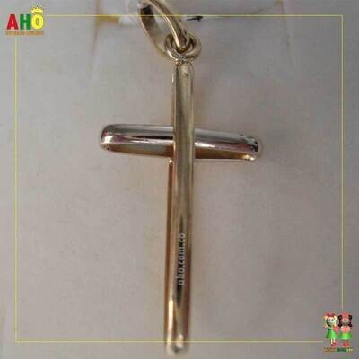 Dije Cruz Oro18K