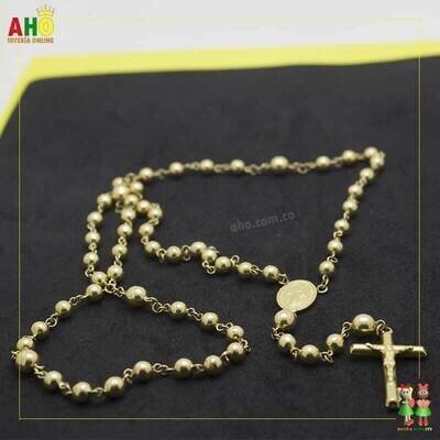 Rosario Oro Chocoano Oro18k