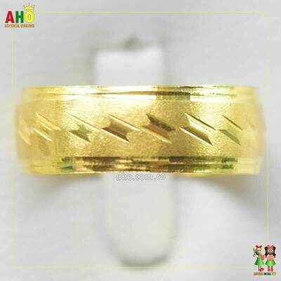 Argolla Oro18K