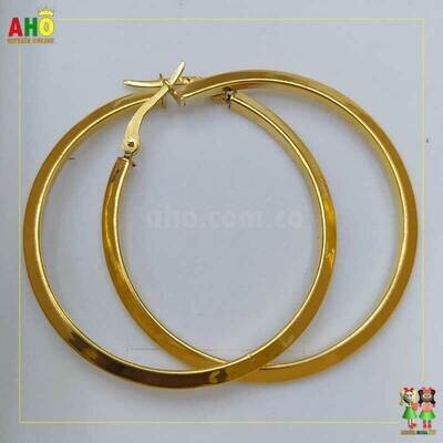 Candongas Oro18K