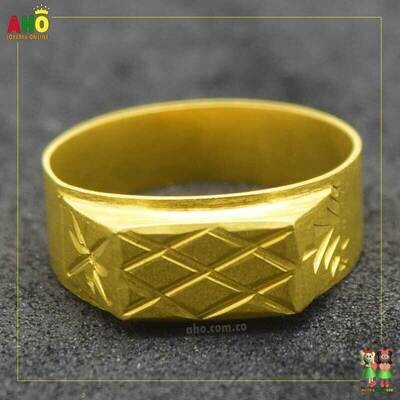 Anillo Niños Oro18k