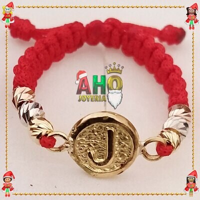 Anillo Tejido Macrame Oro18k