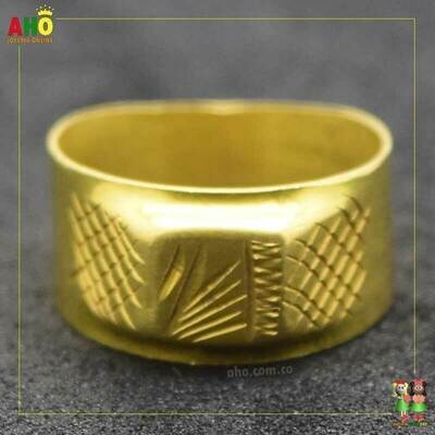 Anillo Niños Oro18k
