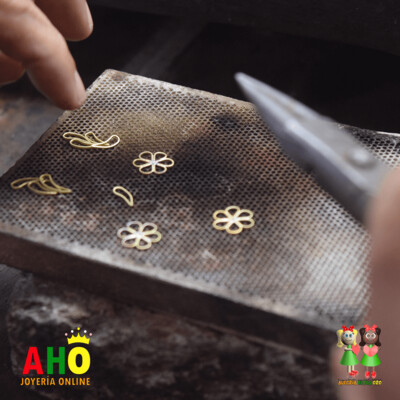 Fabricación Personalizada