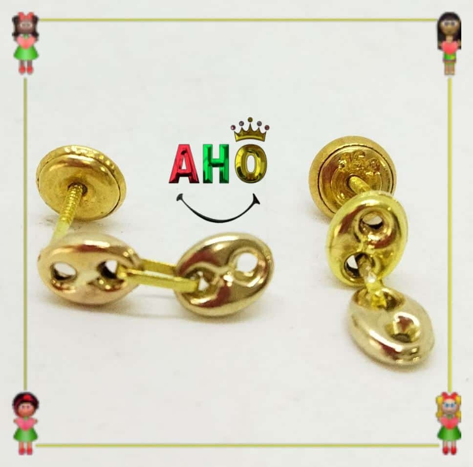 Topos Oro18k