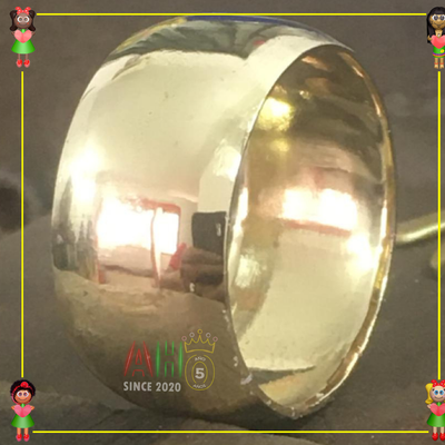 Argolla Oro18K