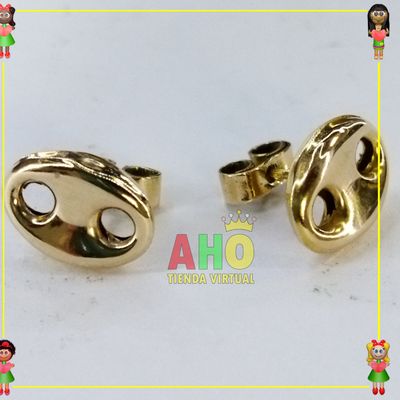 Topos Oro18k